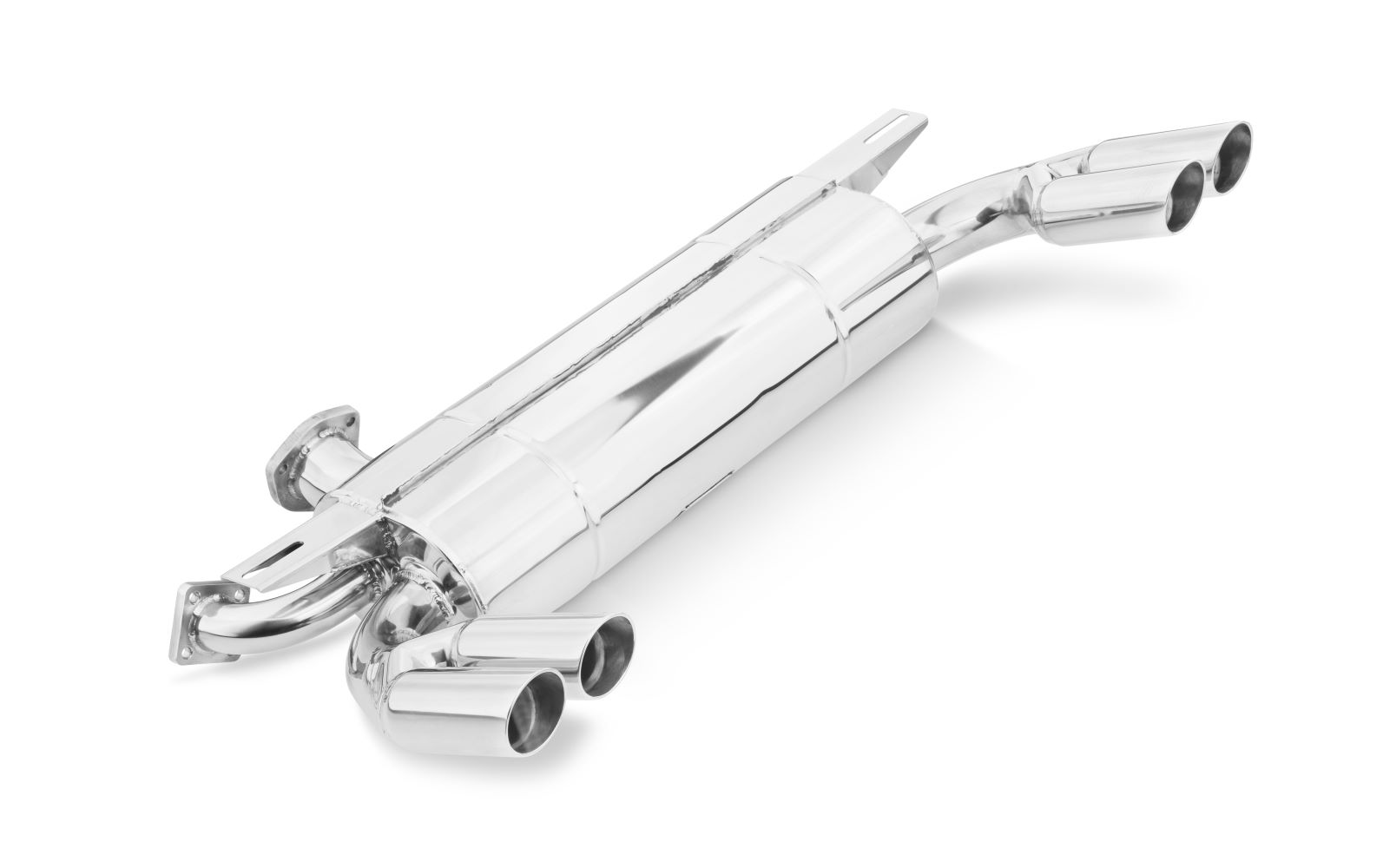 Best Exhaust Tubi Style Ferrari 208 Turbo Exhaust Loud Version