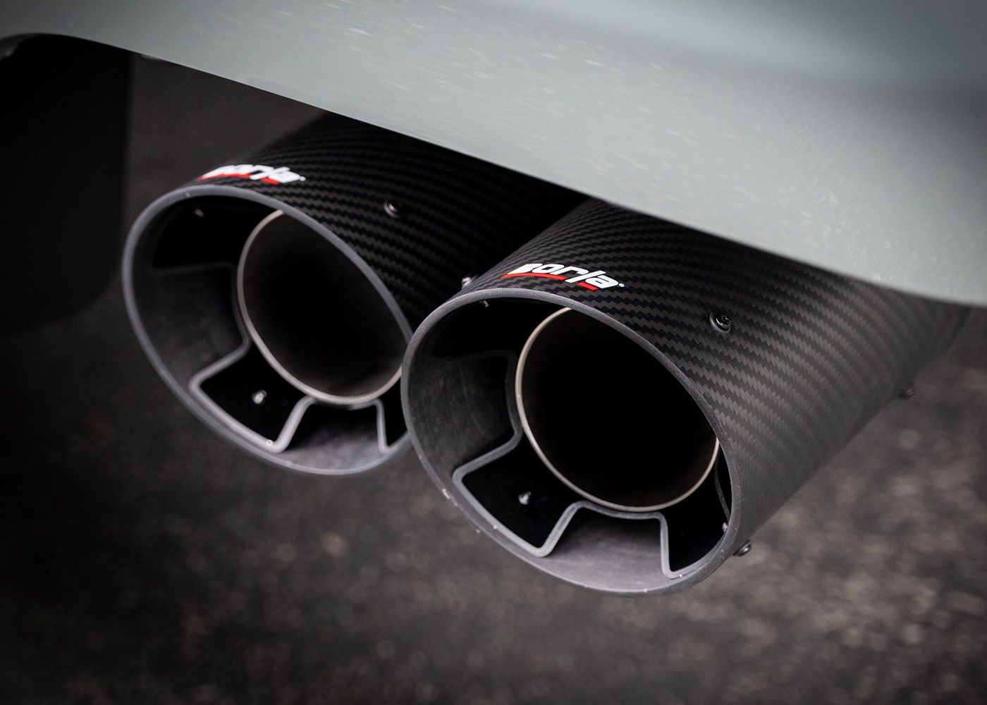 Best Exhaust Borla CatBack Exhaust System SType to suit 2022on