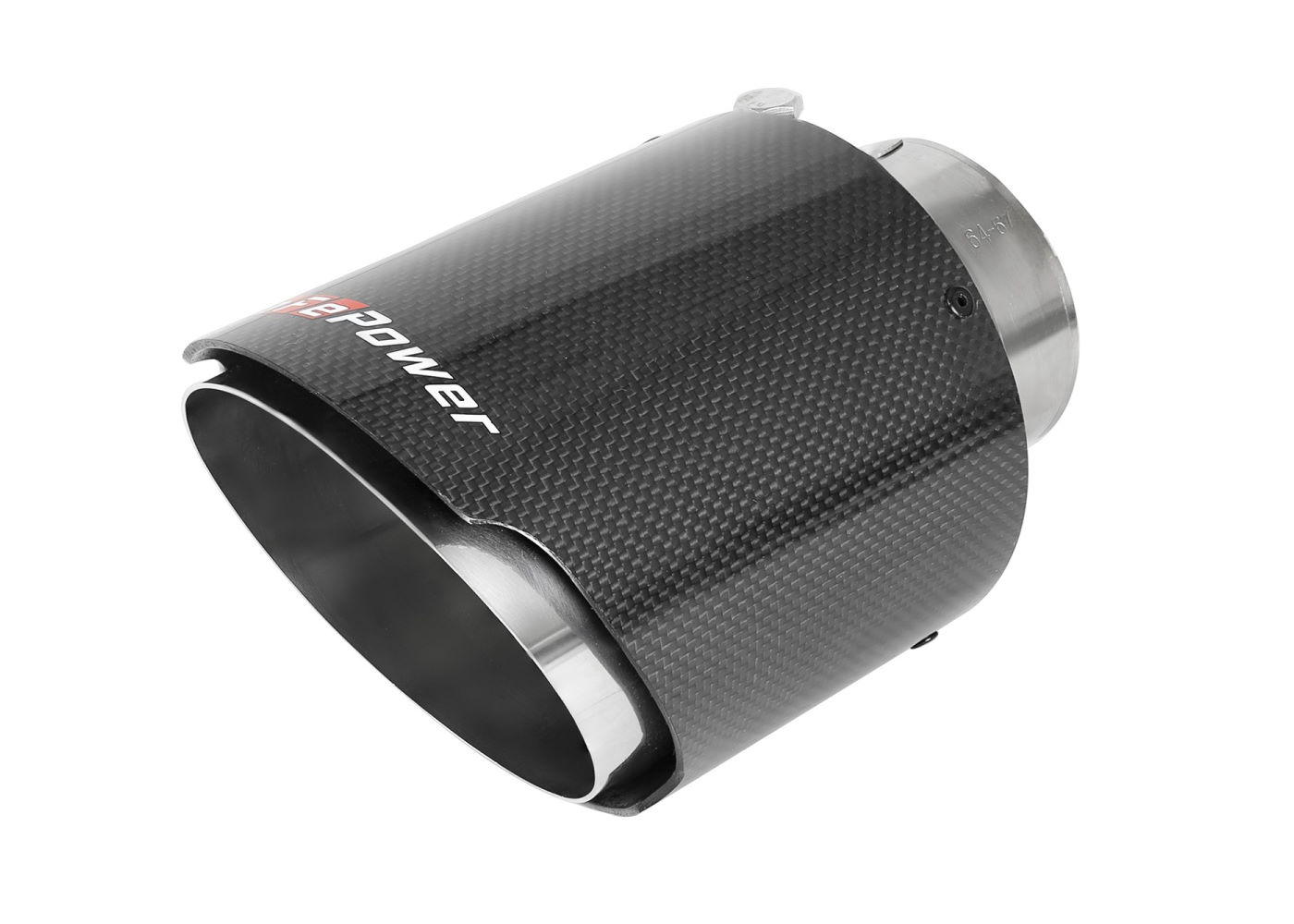 Best Exhaust aFe Power Corvette C8 MACH ForceXp CatBack Exhaust w/o