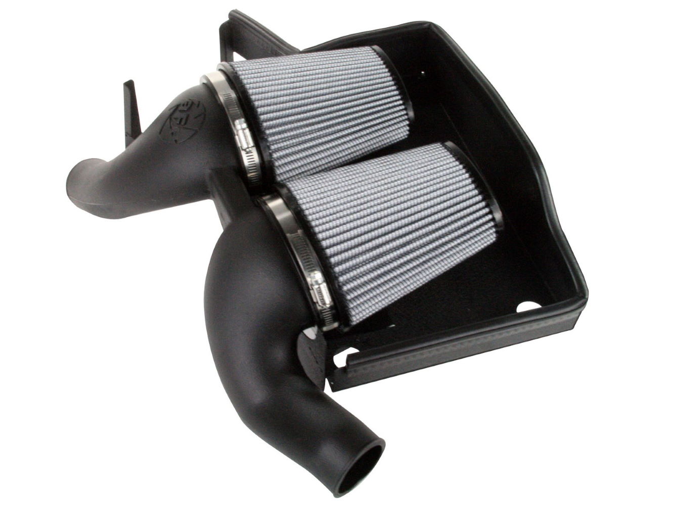 Best Exhaust aFe Power BMW 335i 135i 535i Magnum FORCE Stage2 Cold