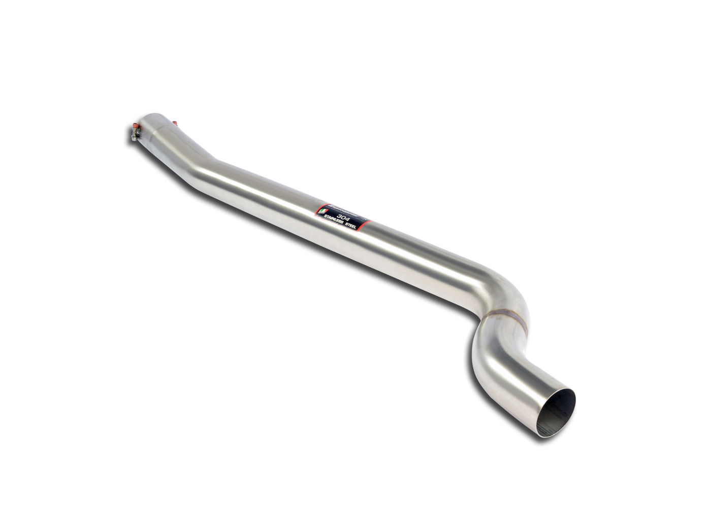 Best Exhaust Supersprint BMW F20 F21 LCI M140i 2016on Catback system