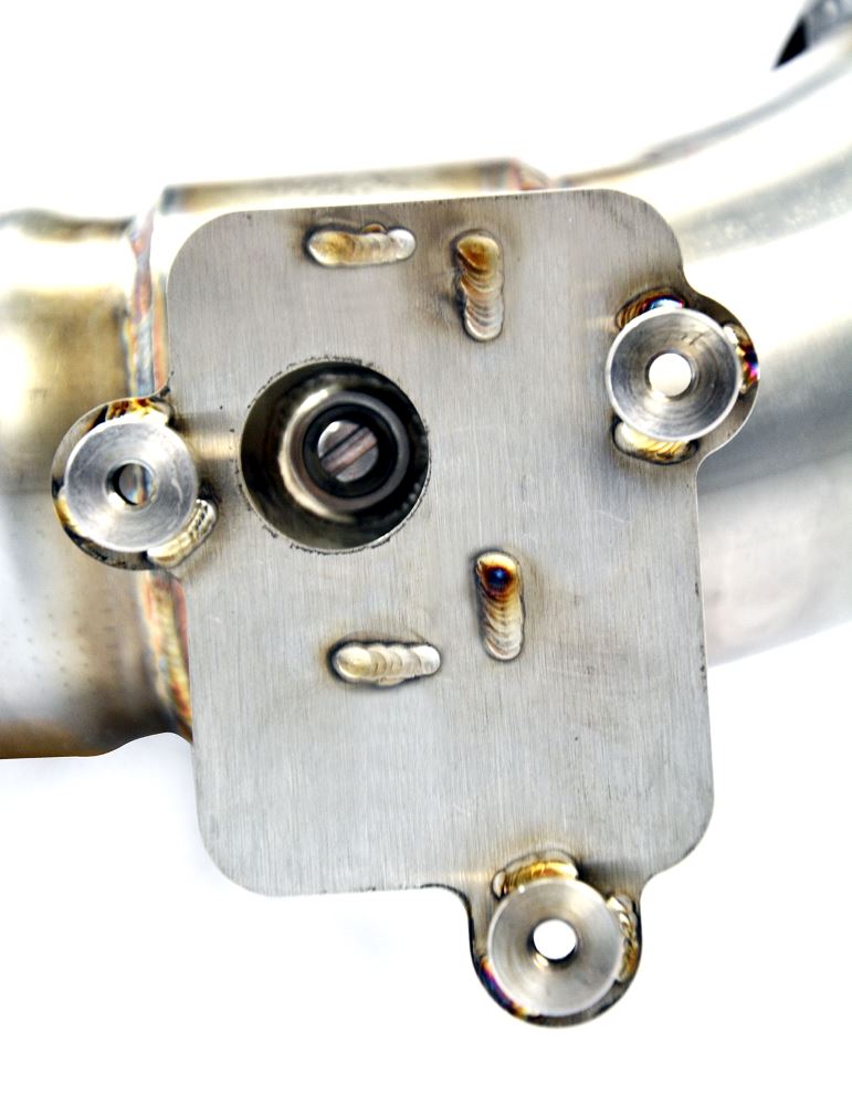 Best Exhaust Supersprint BMW F2x LCI M240i 2017on Catback system w