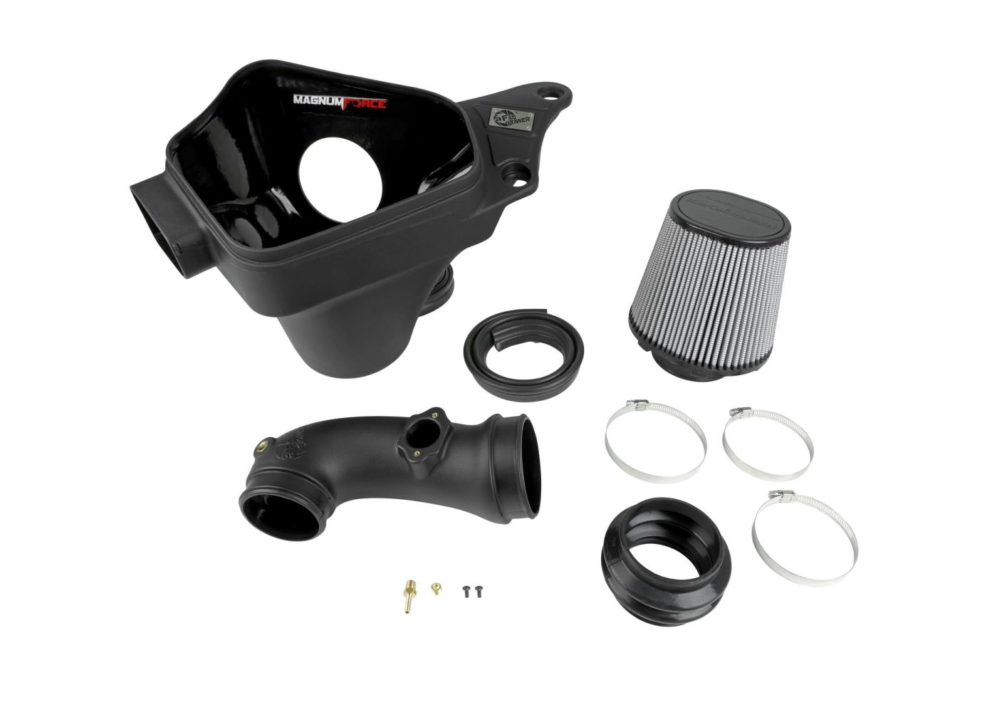 Best Exhaust aFe Power BMW 128i 325i 328i 330i N52 Magnum FORCE Cold