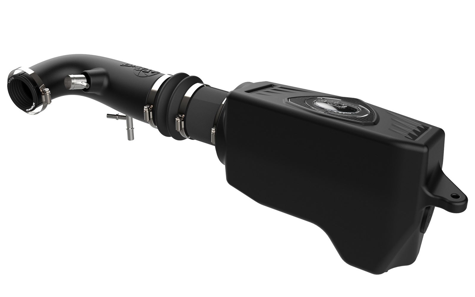 Best Exhaust aFe Power Alfa Romeo Giulia 2.0T Momentum GT Cold Air