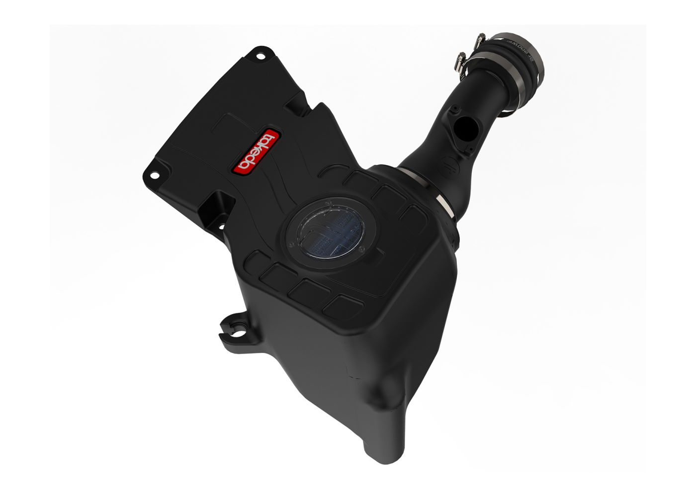 Best Exhaust aFe Power Honda Accord 2018on 2.0T Takeda Momentum Cold Air Intake System w/Pro