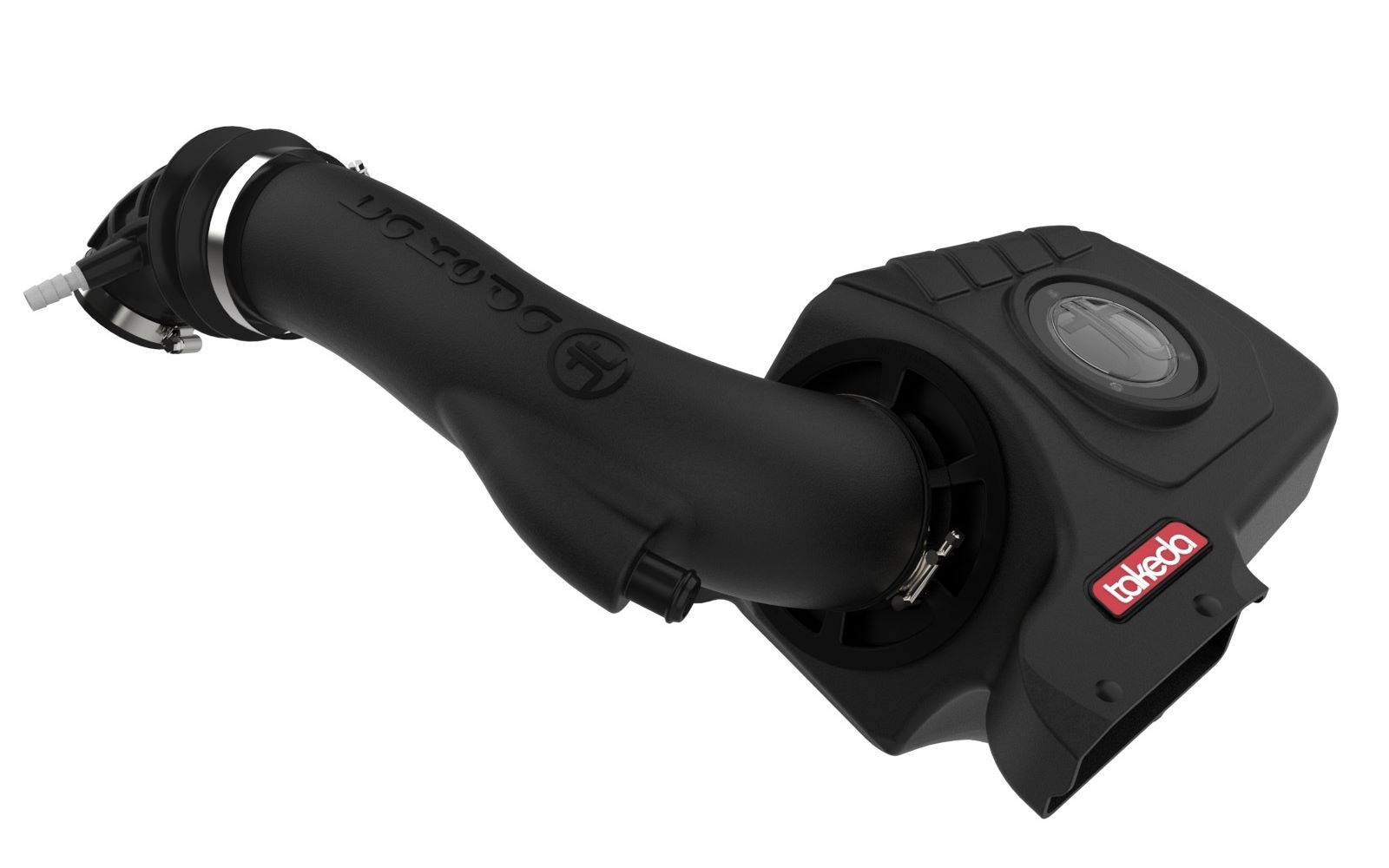 Best Exhaust aFe Power Hyundai Kona 2018on 1.6T Takeda Momentum Cold