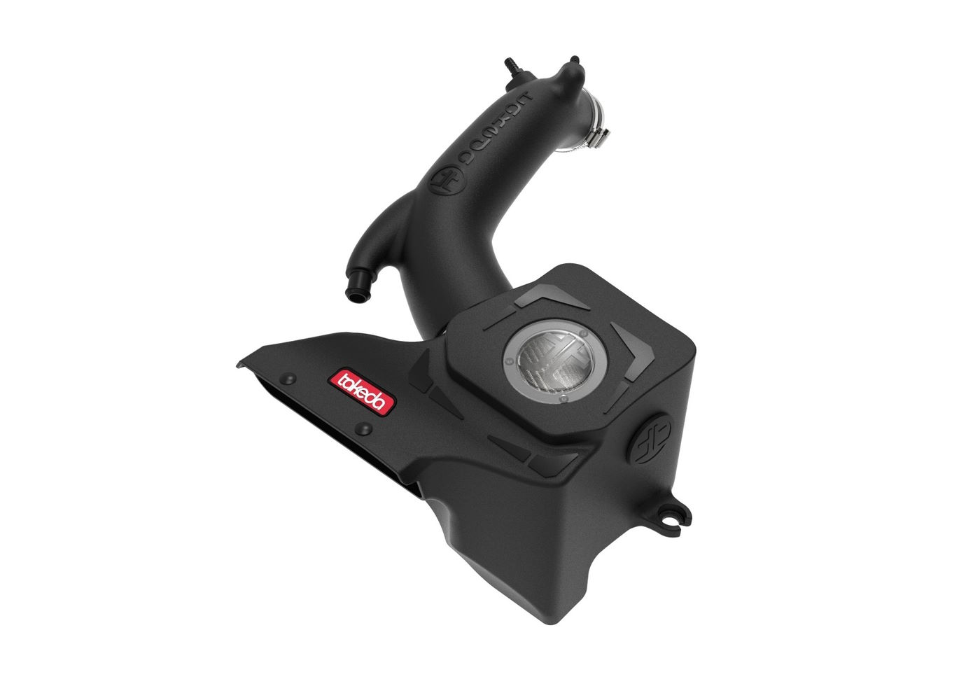 Best Exhaust aFe Power Hyundai i30N 20172022 L42.0T Takeda Momentum