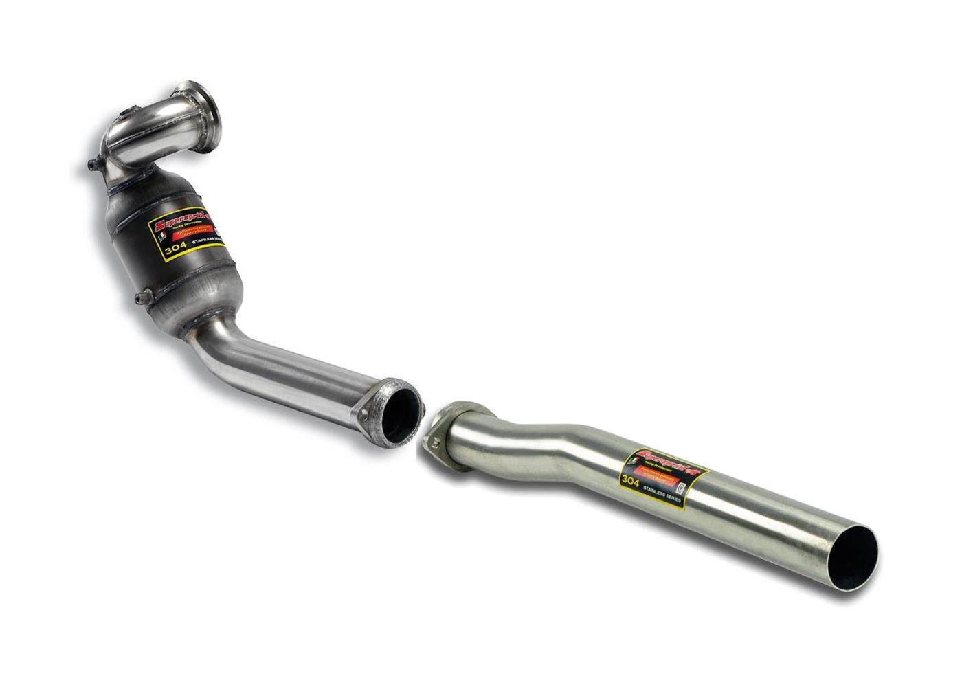 Alfa romeo giulietta qv exhaust deals