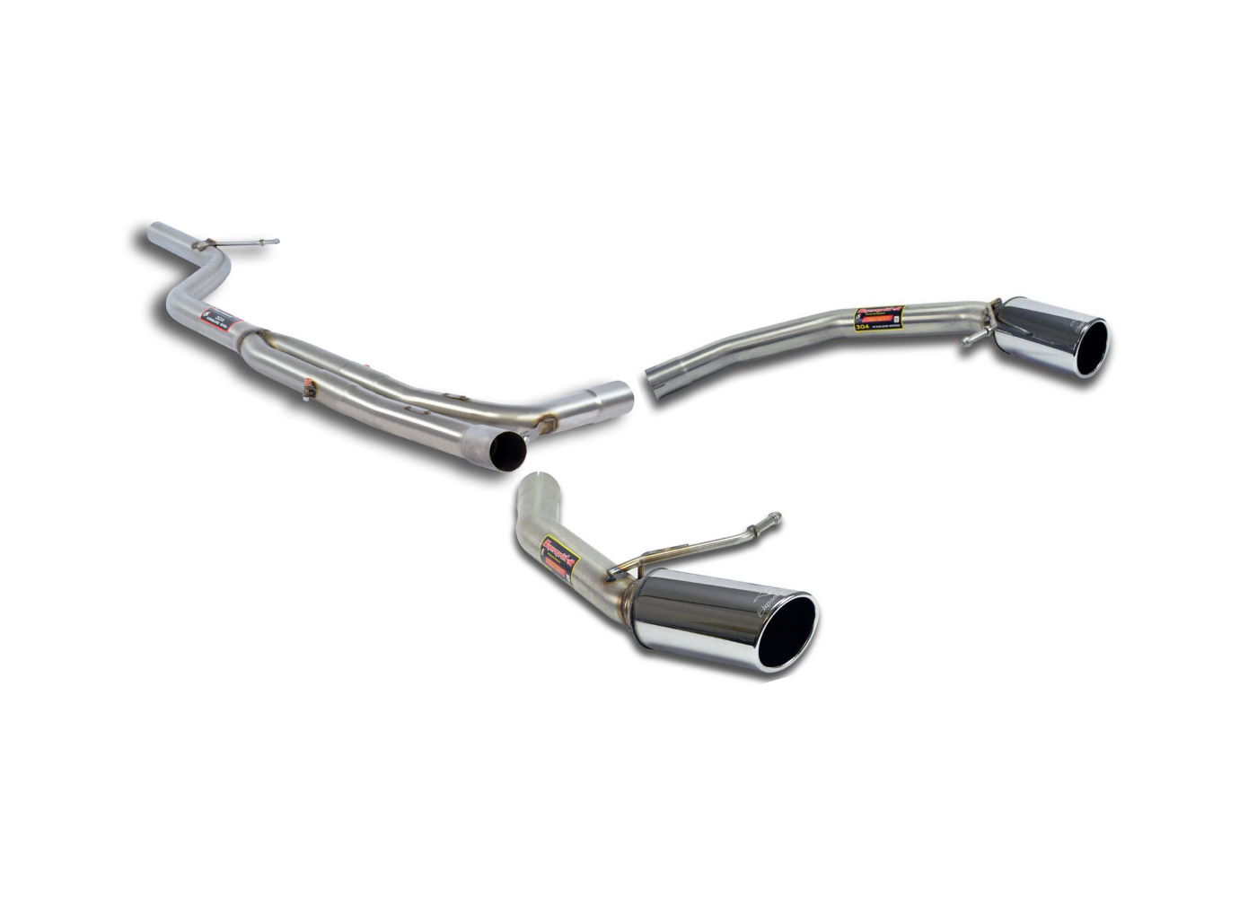 audi q5 tdi exhaust