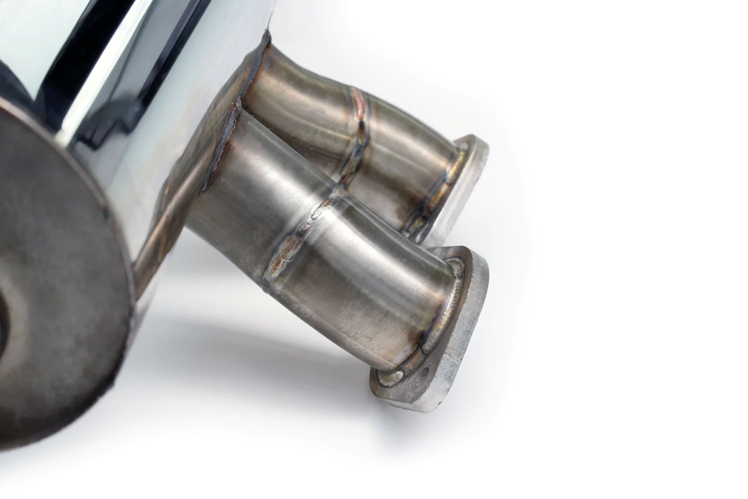 Best Exhaust QuickSilver Land Rover Defender P400 130 Sport System