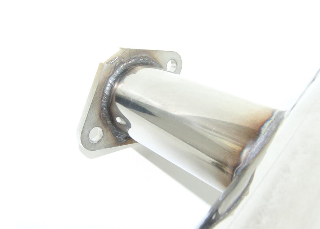 Best Exhaust QuickSilver Nissan 370Z Sport Exhaust (2009 on) DN370S