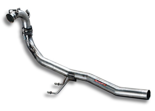 audi a3 8p downpipe