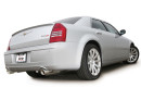300C / 300 Touring / Charger SRT-8 2005-2010 Cat-Back Exhaust System ATAK