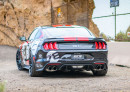Ford Mustang GT 2018 Cat-Back S-Type 3.0\