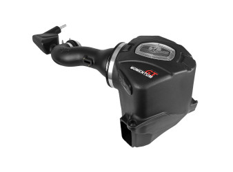 GM Trucks/SUVs 19-22 V8-6.2L Momentum GT Cold Air Intake System w/ Pro DRY S Filter