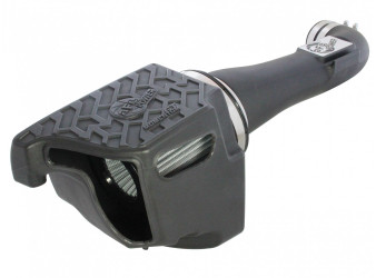 Jeep Wrangler JK Momentum GT Cold Air Intake Pro DRY S