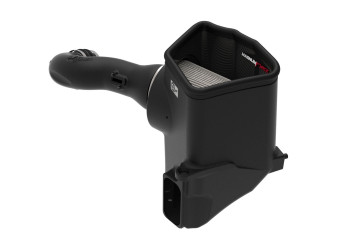 GM Trucks/SUVs 2019-on 6.2L Magnum FORCE Stage-2 Cold Air Intake System w/Pro DRY S Filter
