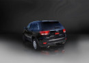 Jeep Grand Cherokee R/T, 5.7L V8 Catback Exhaust System