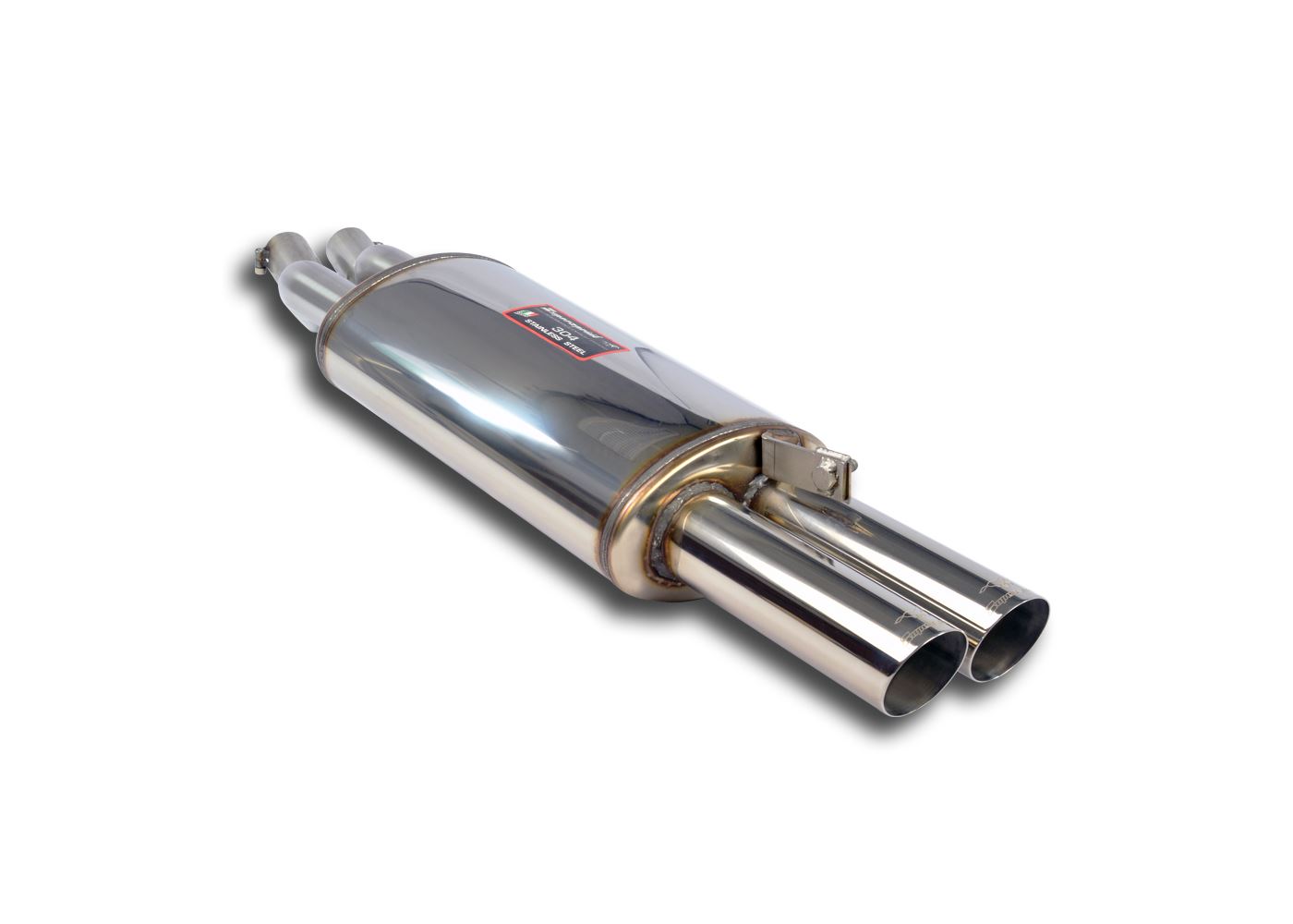 Youan: Exhaust System For Bmw E30