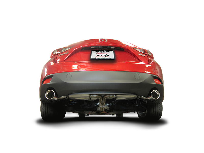 Best parts mazda