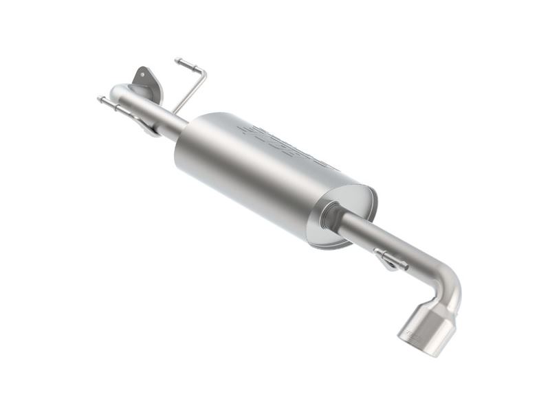 Best exhaust for subaru impreza deals
