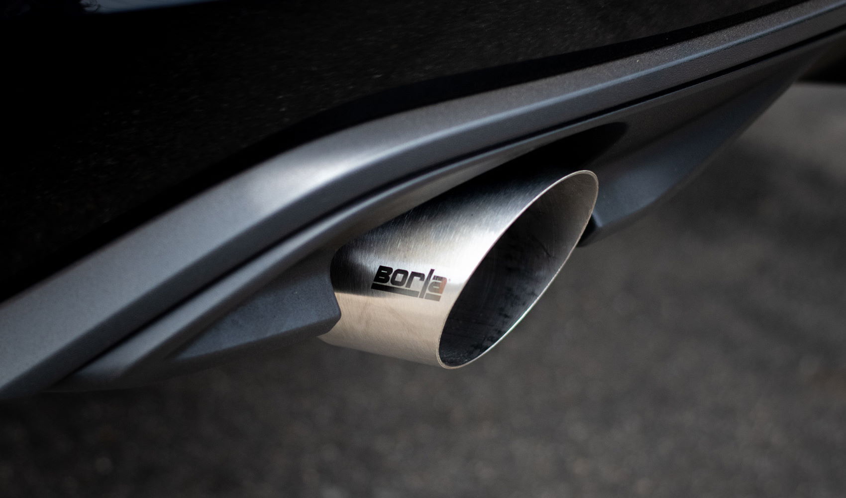 Best Exhaust Borla VW Jetta GLI 2019on 2.0L CatBack Exhaust System