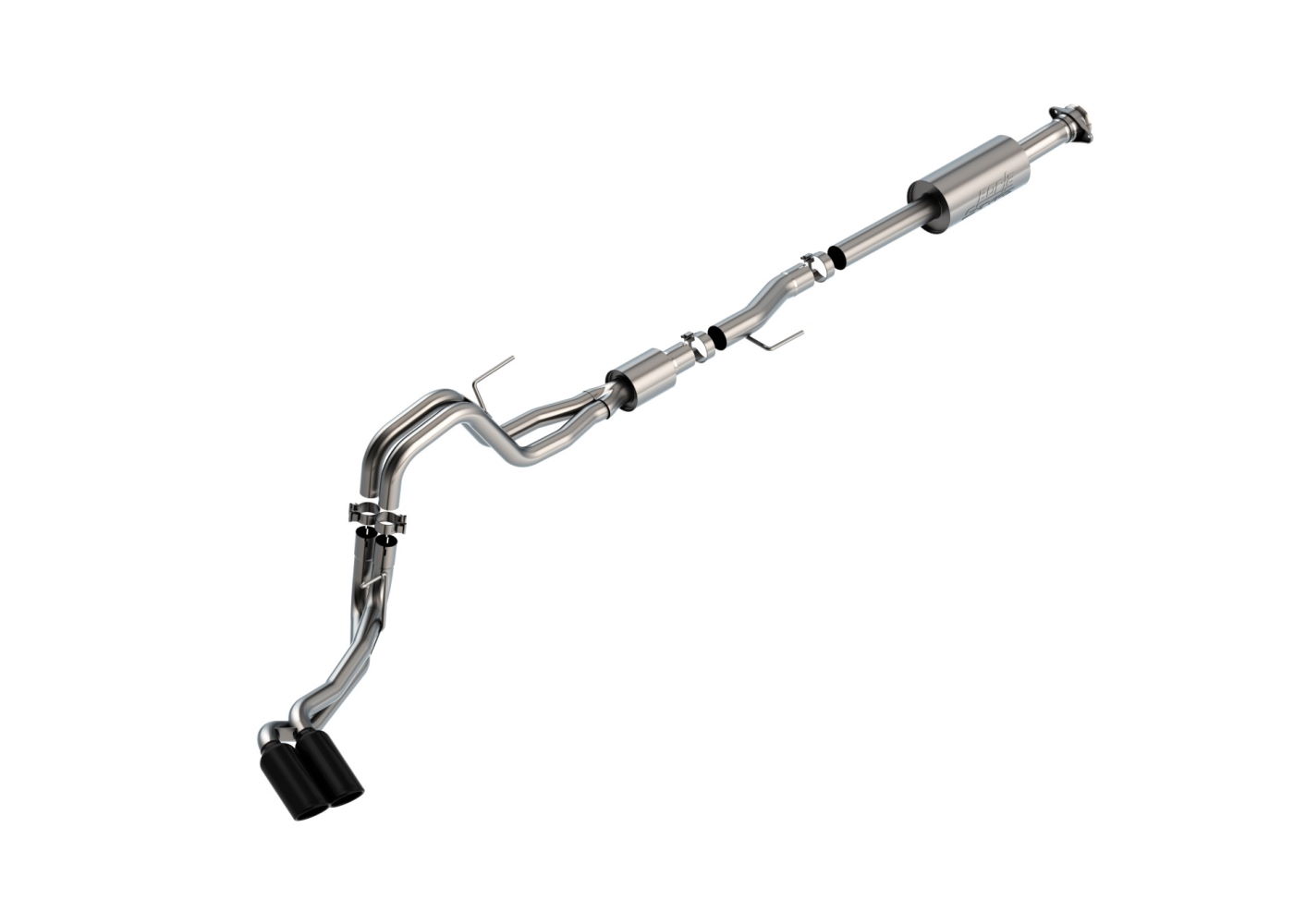 Best Exhaust Reviews for Borla Ford F150 5.0L 2021on CatBack