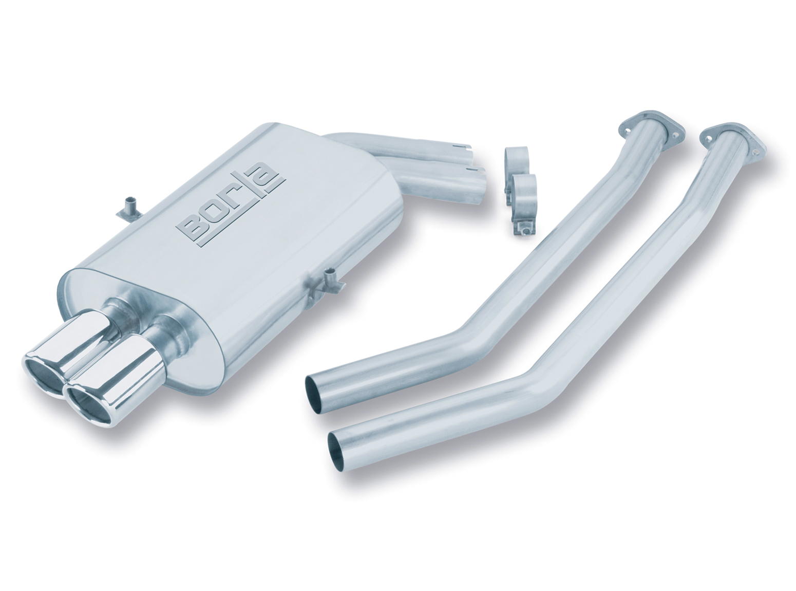 e36 328i exhaust system