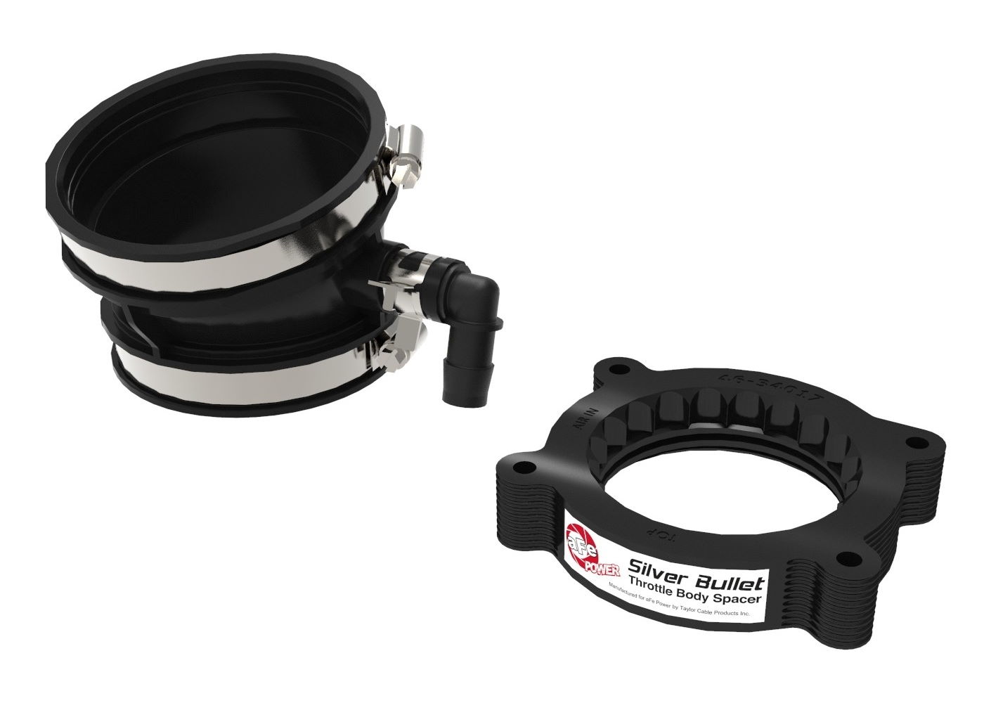 Best Exhaust Reviews for aFe Power Chevrolet Corvette C8 Silver