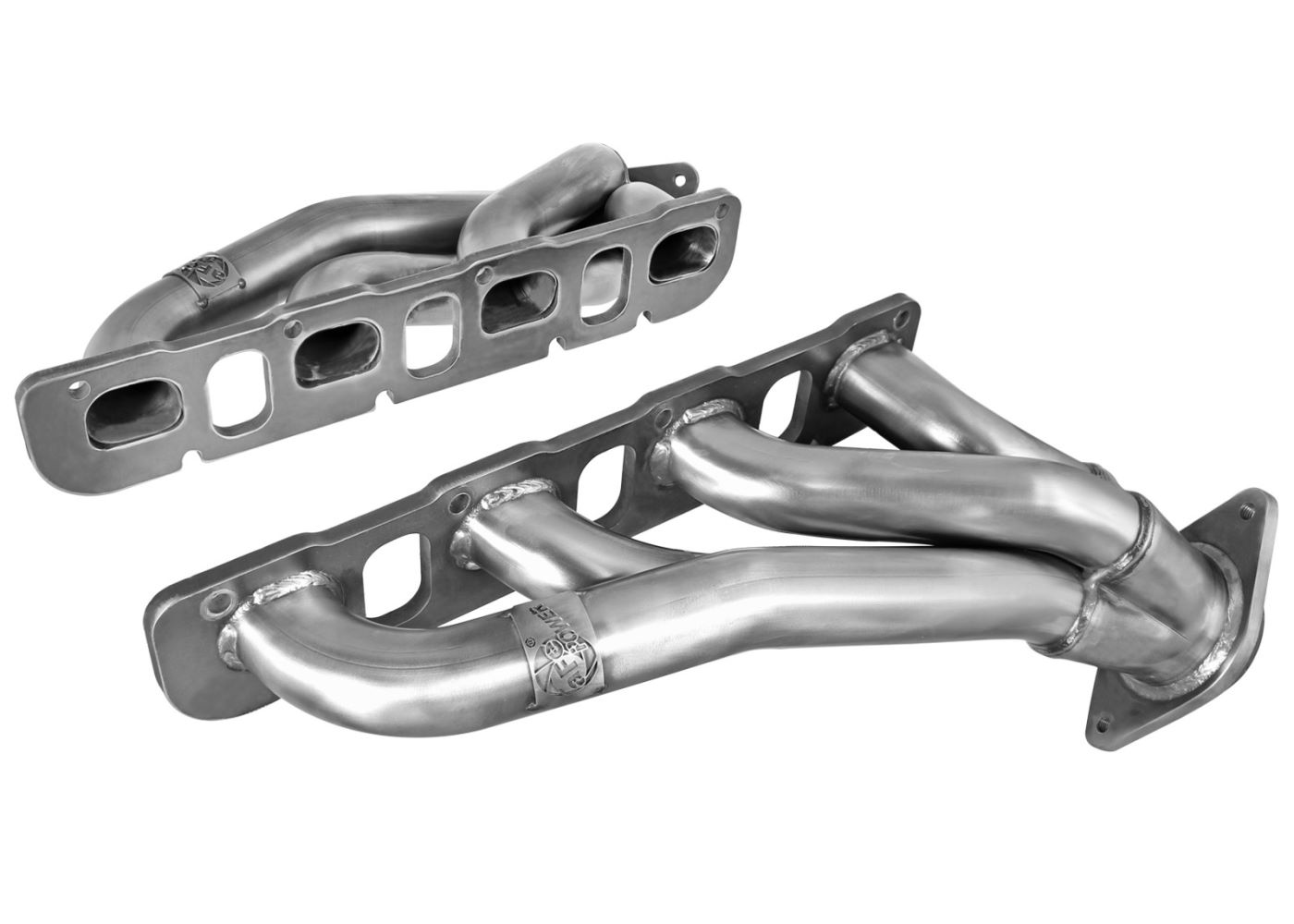 Best Exhaust - aFe Power Dodge Charger/Challenger SRT-8 08-15 V8-6.1/6.4L HEMI Headers afe48-42002