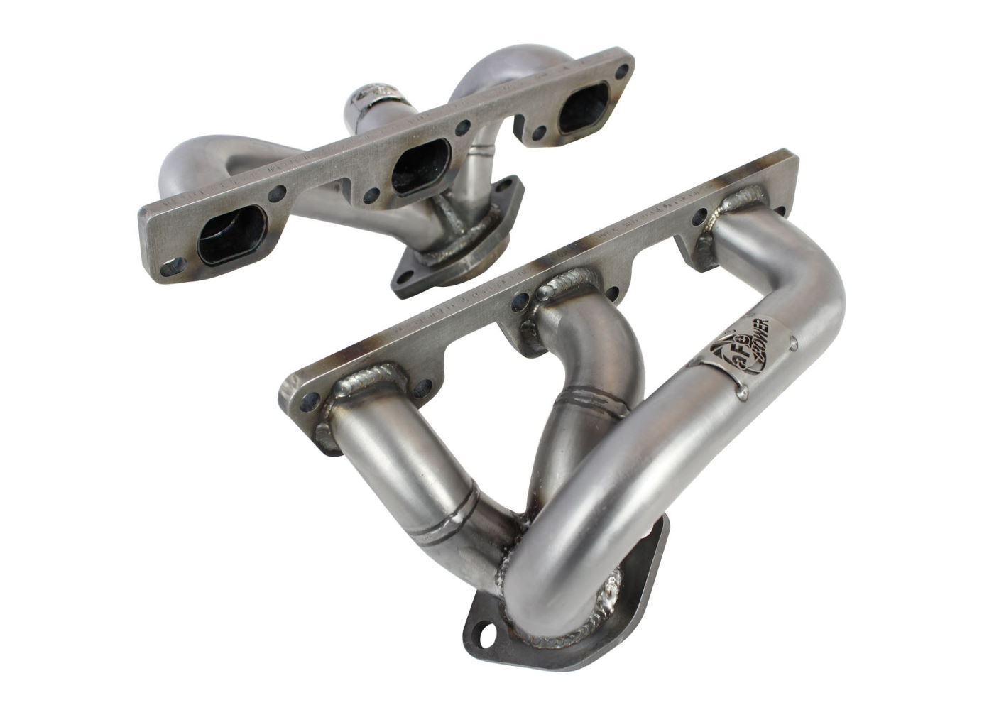 Best Exhaust Reviews for aFe Power Jeep Wrangler JK 200711 V63.8L