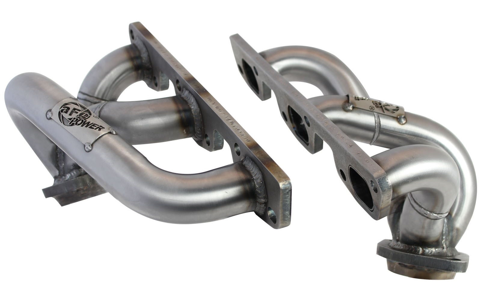 Best Exhaust aFe Power Jeep Wrangler JK 200711 V63.8L Twisted Steel