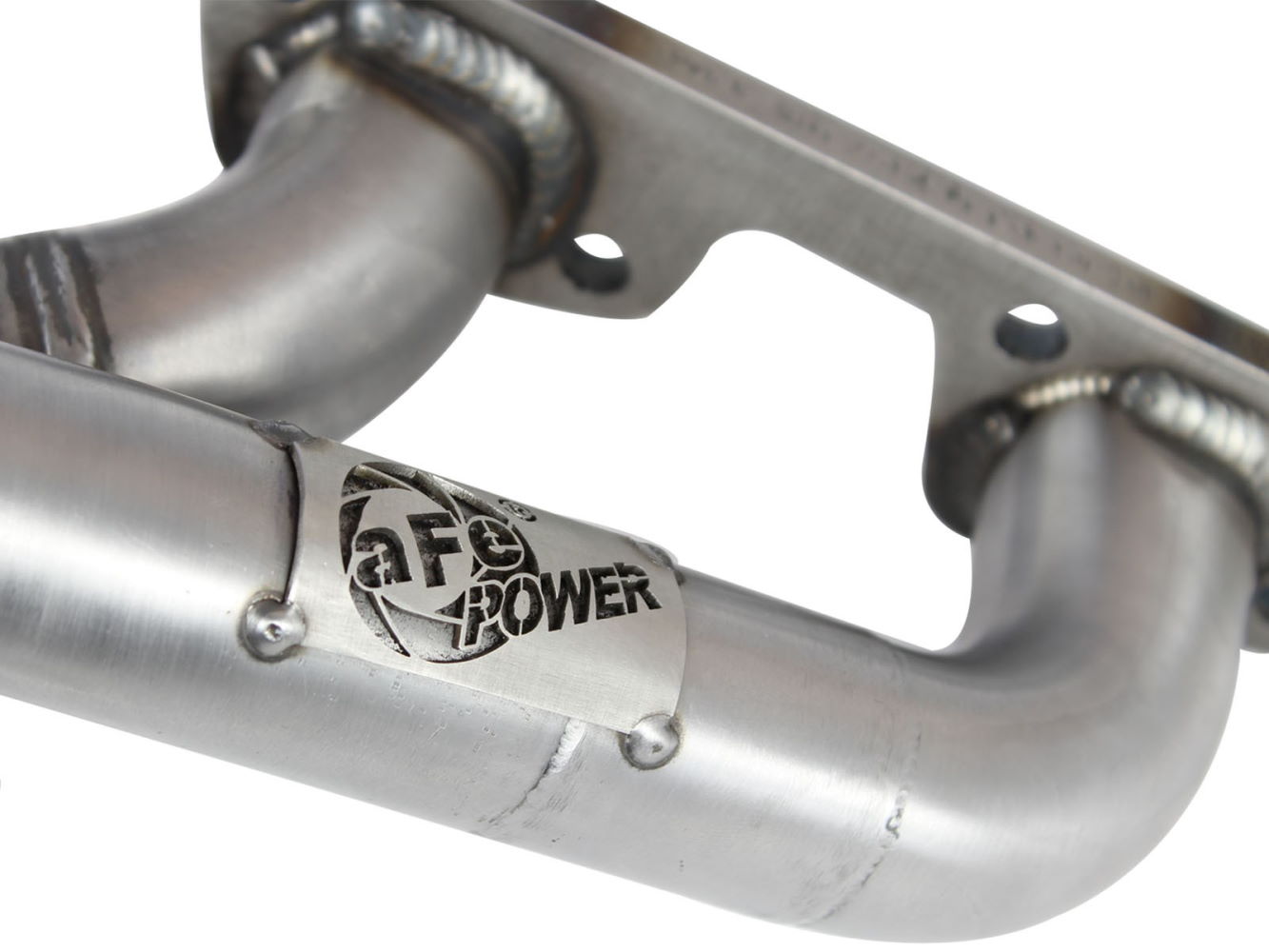 Best Exhaust aFe Power Jeep Wrangler JK 200711 V63.8L Twisted Steel