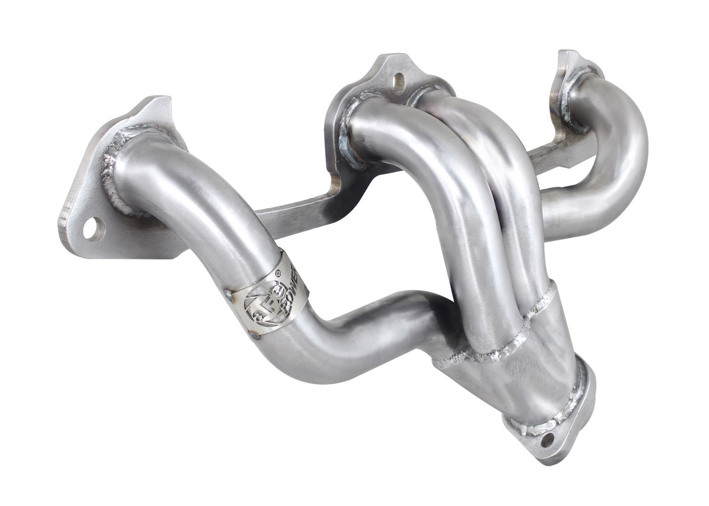 Best Exhaust aFe Power Jeep Cherokee (XJ)/Wrangler (YJ/TJ) 19912002