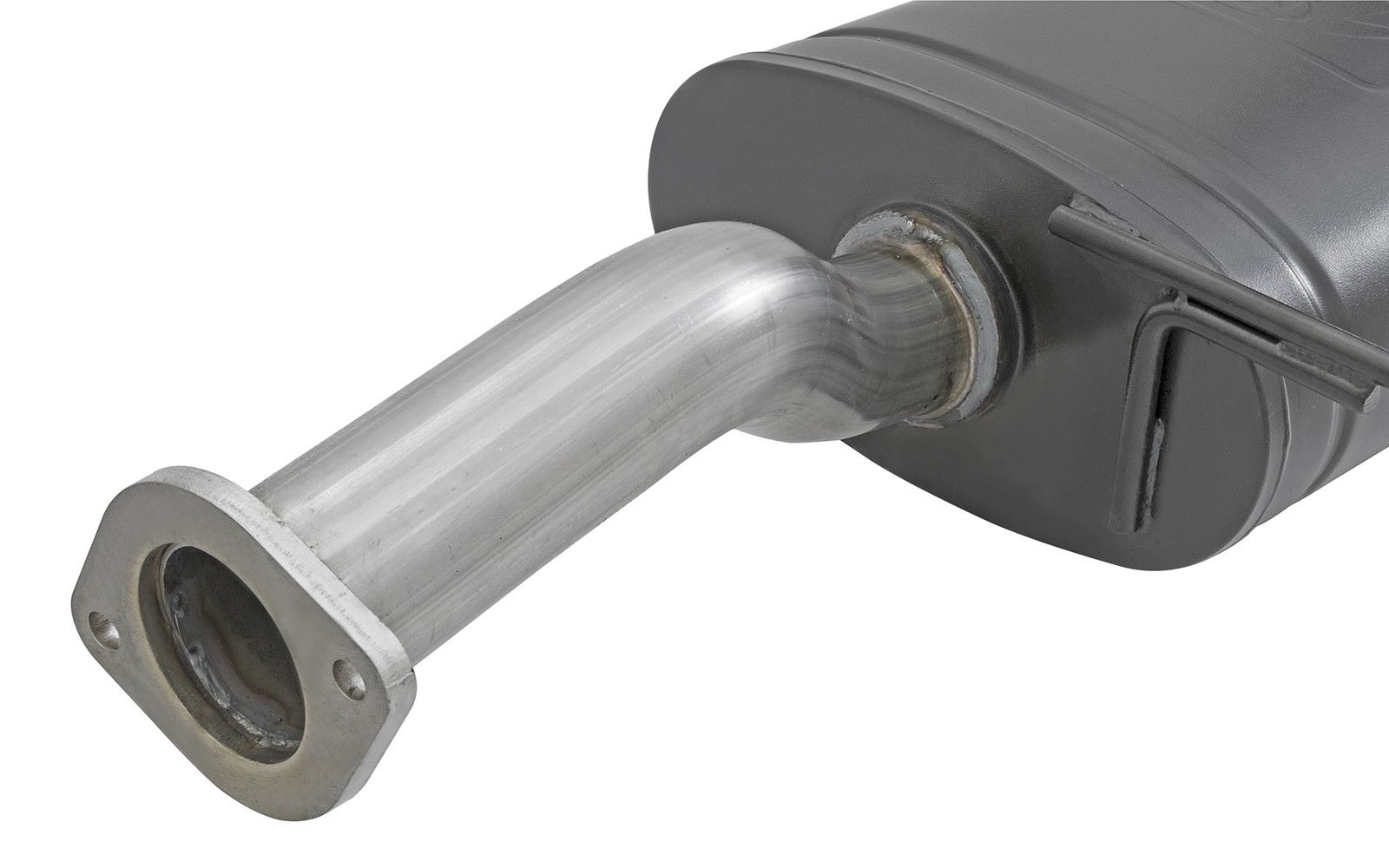 Best Exhaust aFe Power Nissan Patrol Y61 4.8L MACH ForceXp 21/2