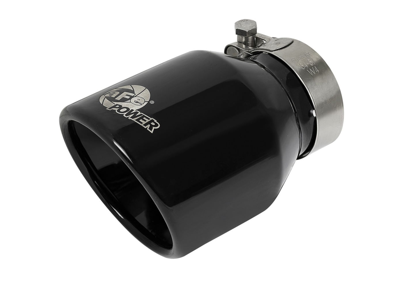 Best Exhaust aFe Power VW Golf GTi mk7 201517 MACH ForceXp Axle