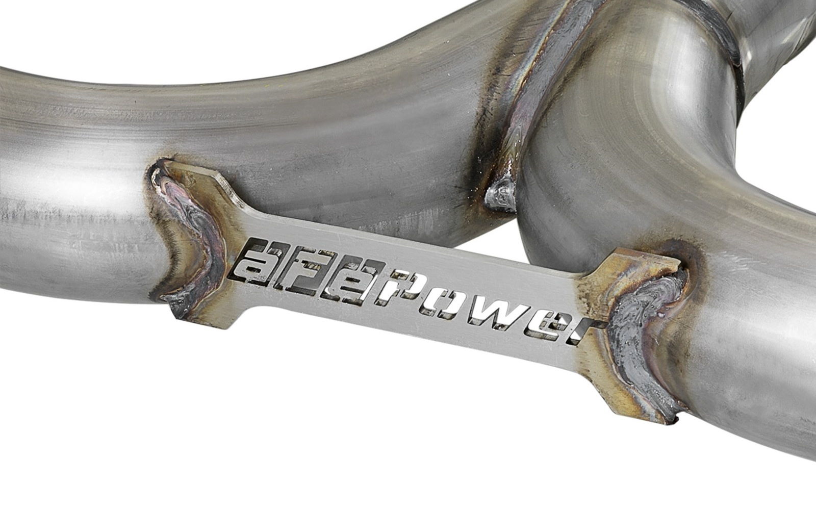 Best Exhaust aFe Power VW Golf GTi mk7 201517 MACH ForceXp Axle