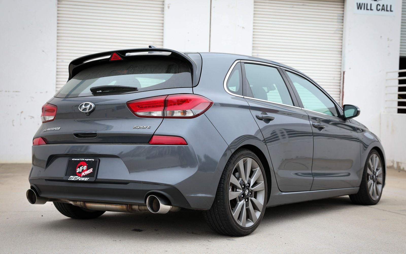 Хендай i30 gt
