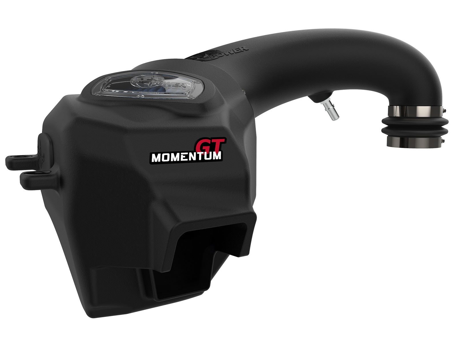 Best Exhaust - aFe Power Ram 1500 V8 5.7L Momentum GT Cold Air Intake