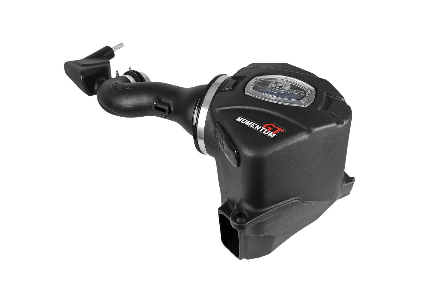 aFe Magnum Flow Inverted Air Filter | GM 01-05 V8 6.6L (73-80062)