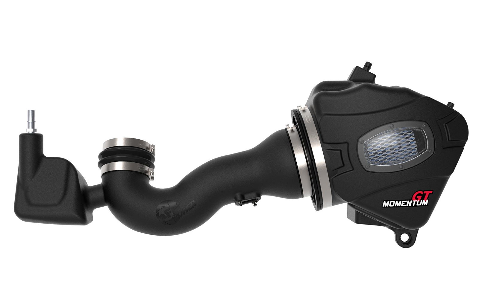 aFe Momentum GT Stage-2 Si PRO 5R Intake System GM Trucks/SUVs V8 4.8L/5.3L/6.0L/6.2L (GMT900) Elect