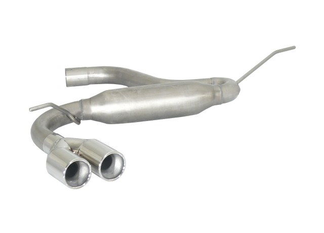 Best exhaust for audi sales a3