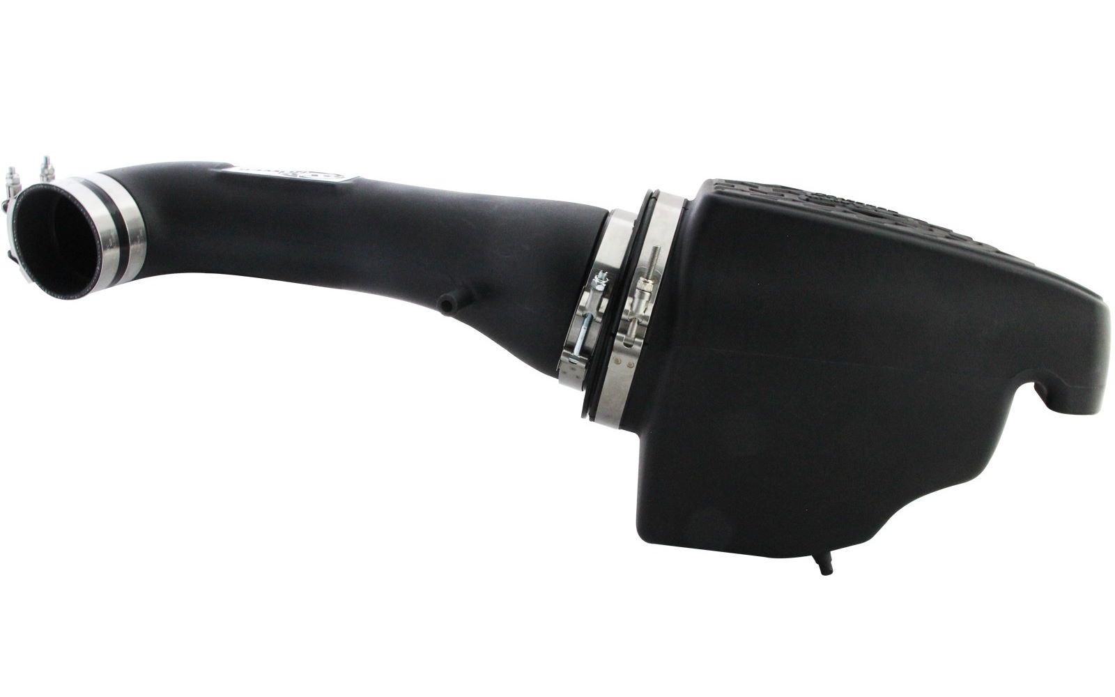 Best Exhaust aFe Power Jeep Wrangler JK Momentum GT Cold Air Intake