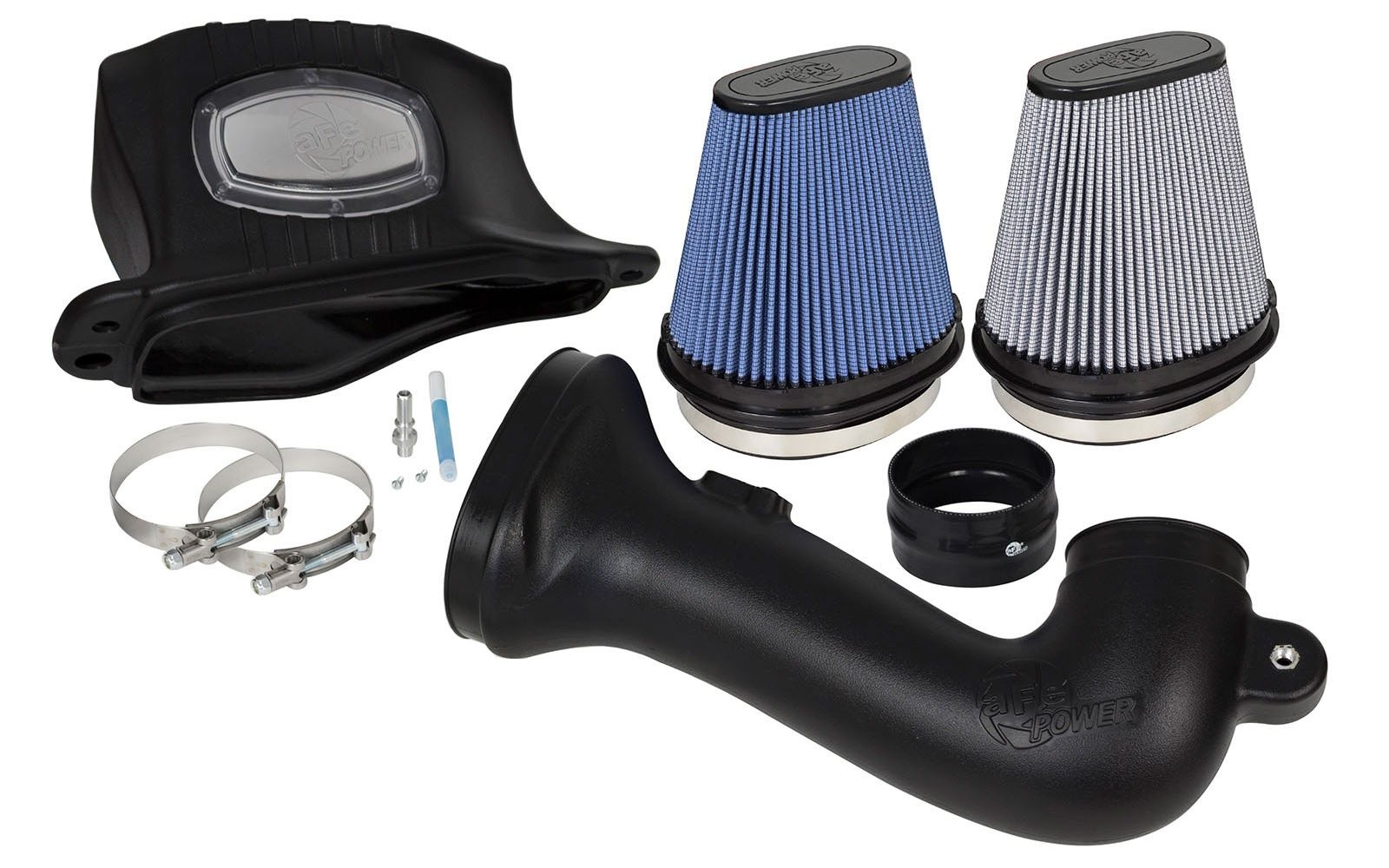 Best Exhaust aFe Power Chevrolet Corvette Z06 C7 20152019 V86.2SC