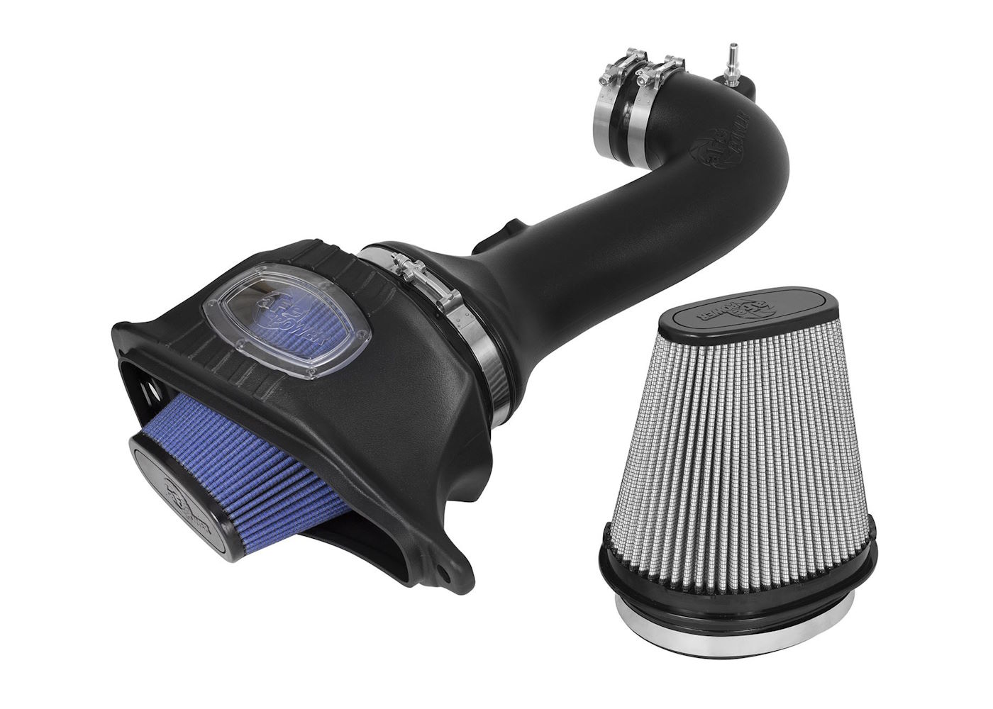 Best Exhaust aFe Power Chevrolet Corvette Z06 C7 20152019 V86.2SC