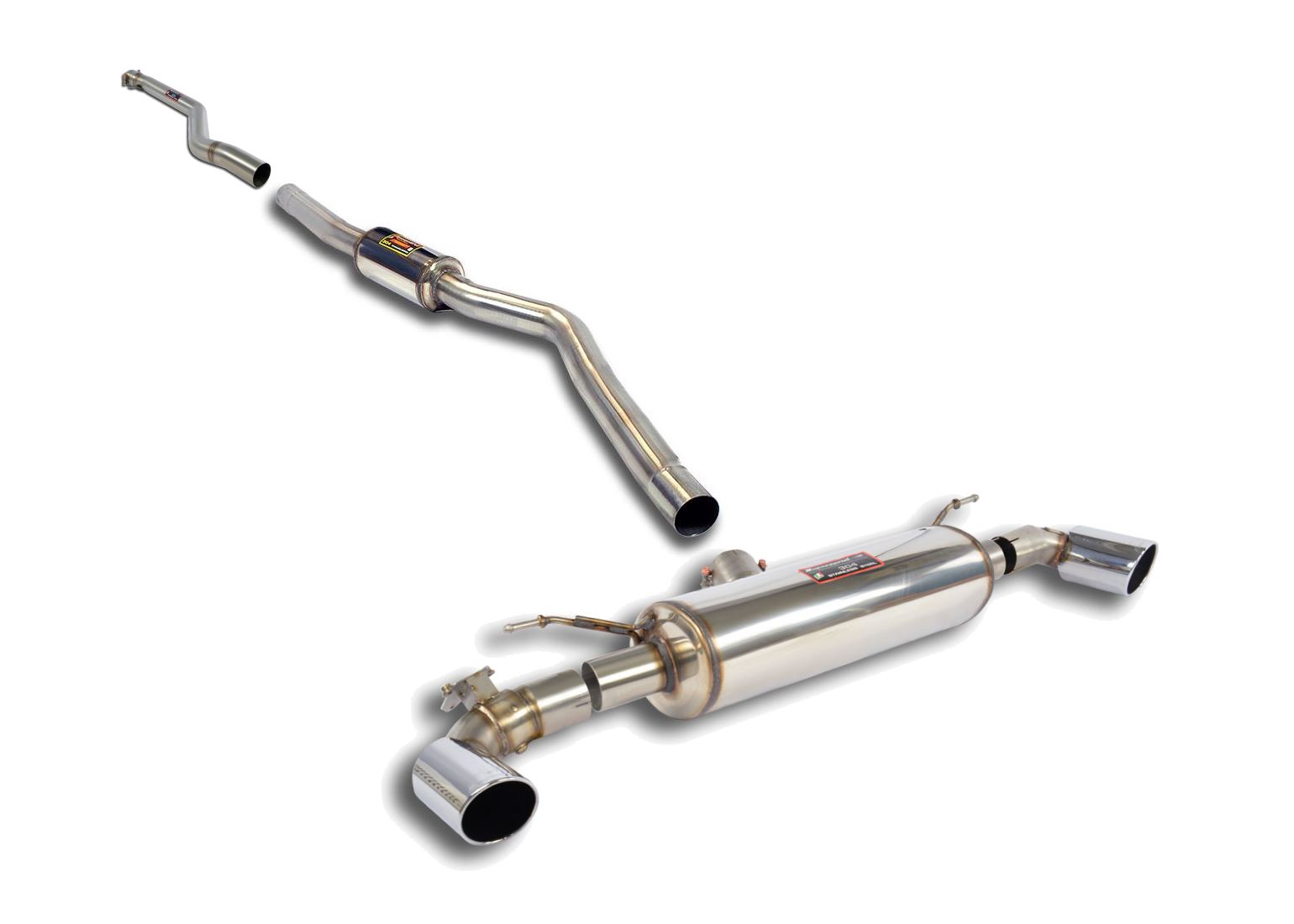 Bmw 4 valve