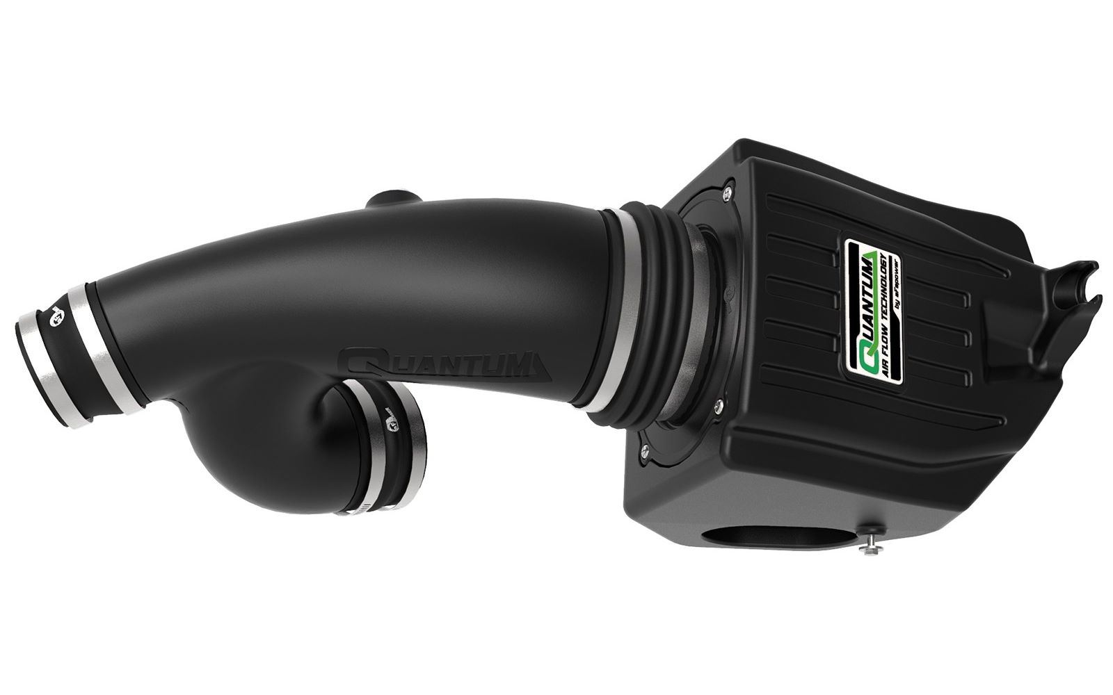 Best Exhaust aFe Power Ford F150 2015on 2.7T 3.5T Quantum Cold Air