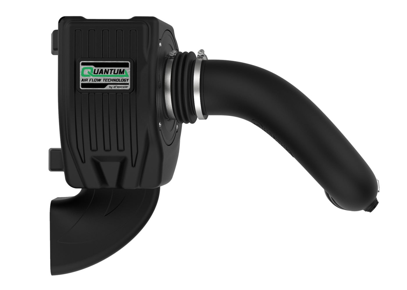 aFe Quantum Pro 5R Cold Air Intake System 15-18 Ford F-150 V8-5.0L