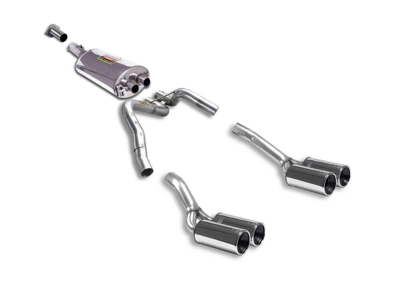 Hummer H2 Exhaust System Review