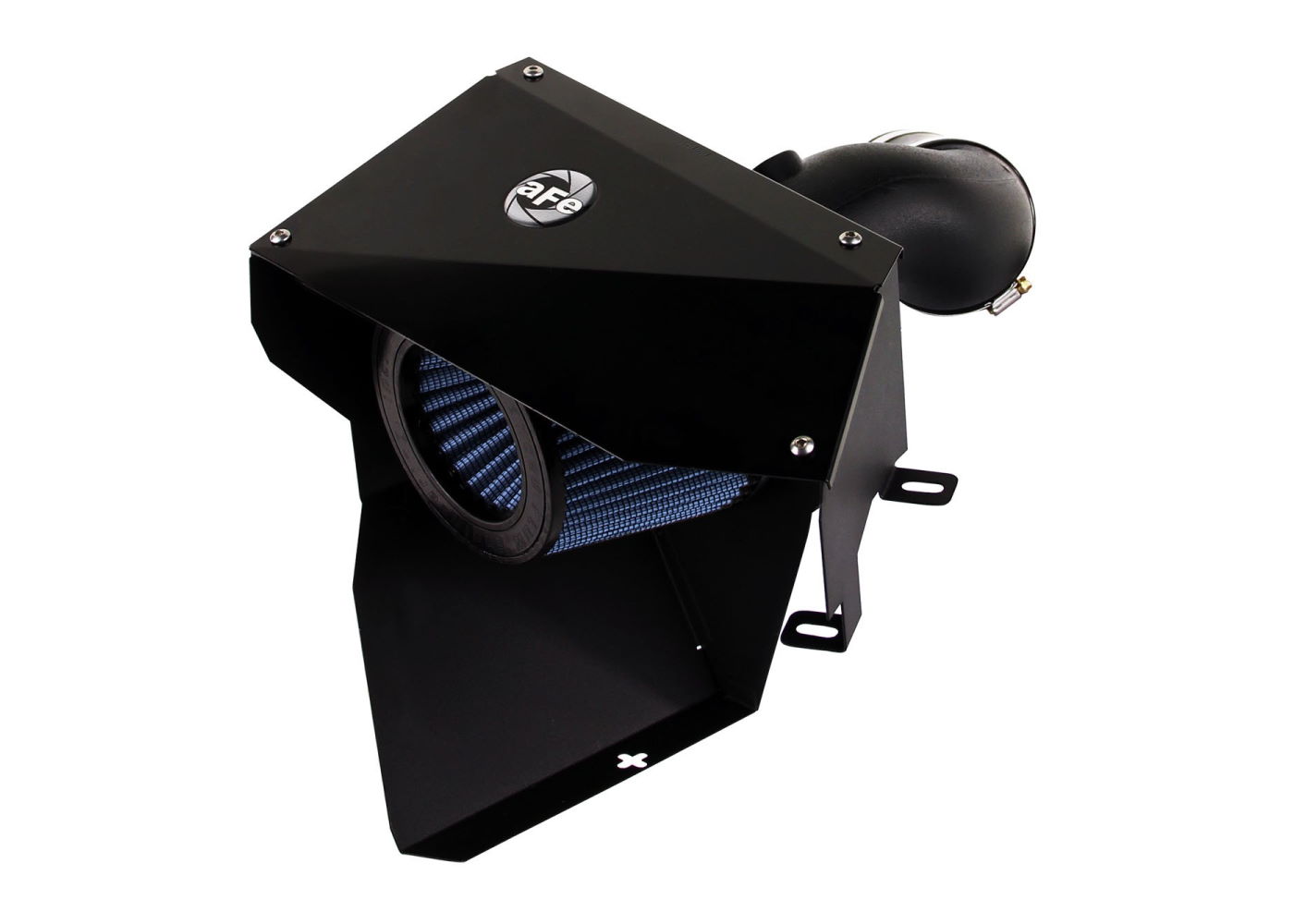 Best Exhaust aFe Power BMW Z4 3.0si E85/E86 20062008 3.0L N52 Magnum FORCE Stage2 Cold Air